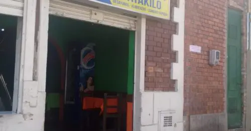 RESTAURANTE PATAKILO RESTAURANTE PATAKILO